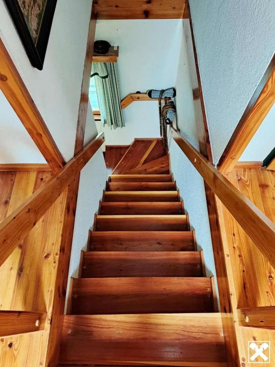 3-Zimmer-Haus kaufen in Lilienfeld – 69,24 m², € 198.000 – Bild 6 von 22