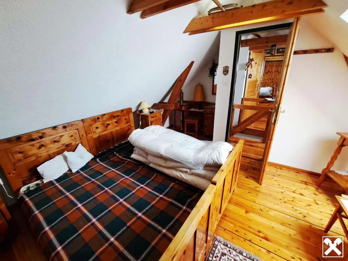 3-Zimmer-Haus kaufen in Lilienfeld – 69,24 m², € 198.000 – Bild 7 von 22
