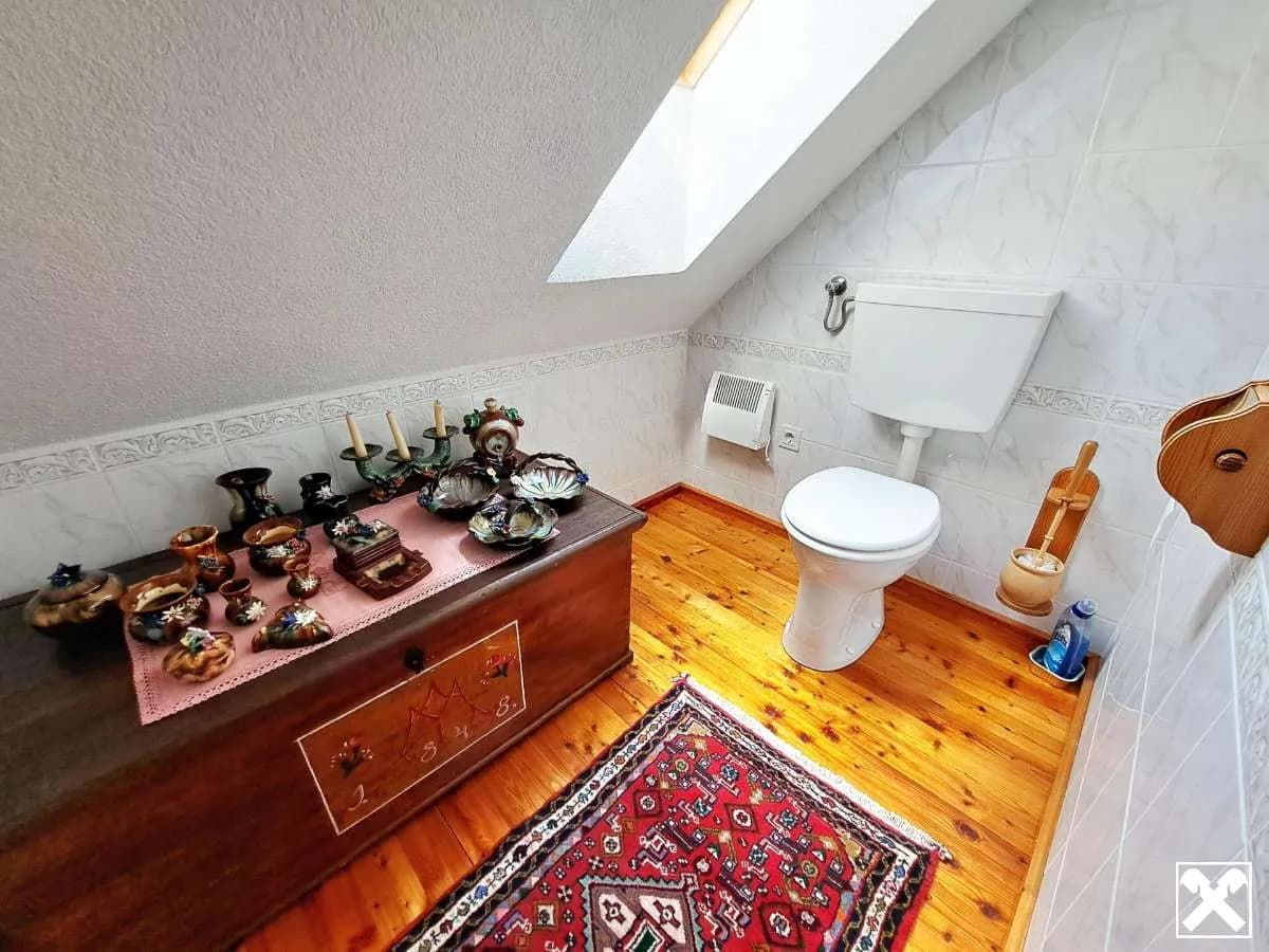 3-Zimmer-Haus kaufen in Lilienfeld – 69,24 m², € 198.000 – Bild 8 von 22