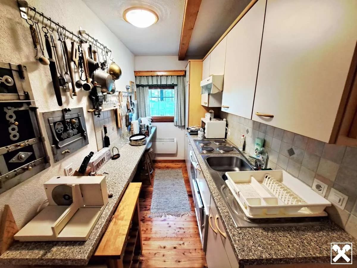 3-Zimmer-Haus kaufen in Lilienfeld – 69,24 m², € 198.000 – Bild 9 von 22
