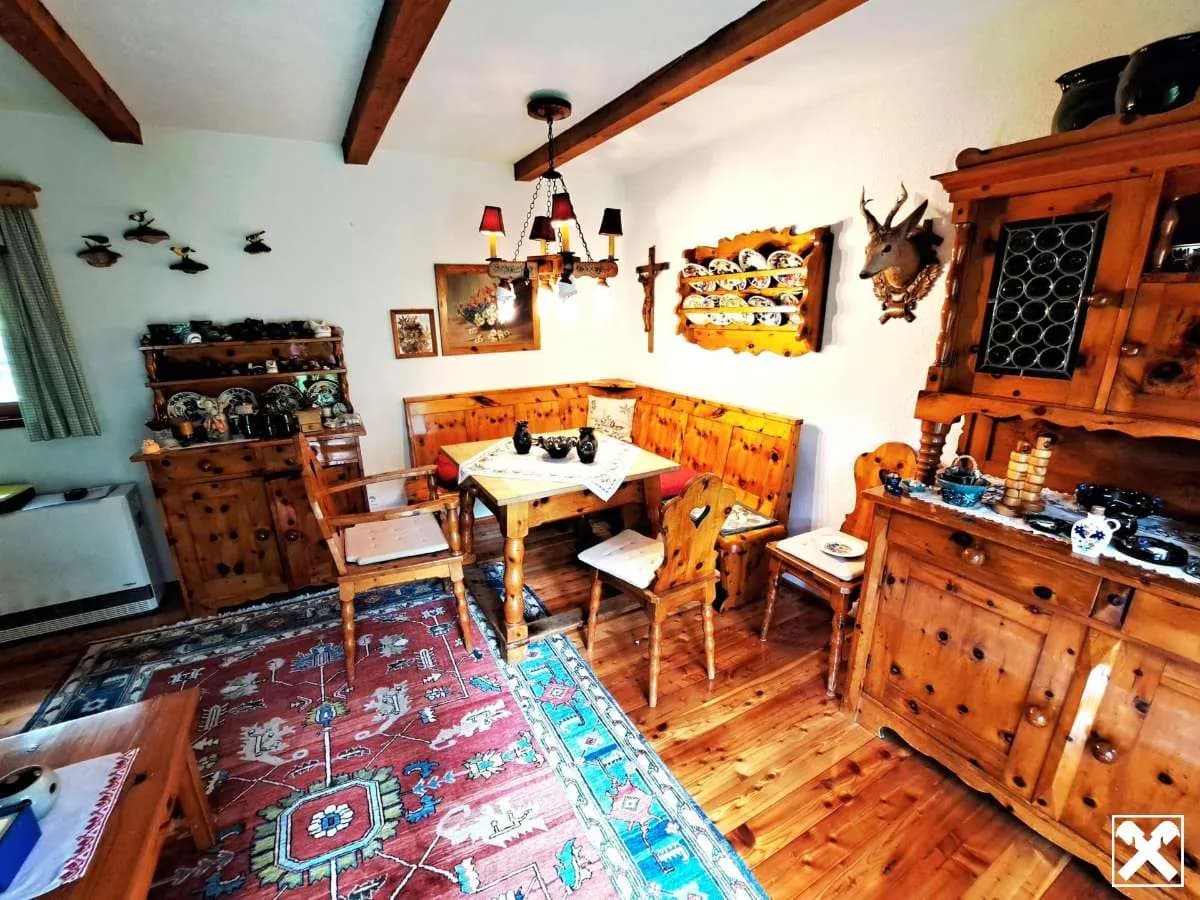 3-Zimmer-Haus kaufen in Lilienfeld – 69,24 m², € 198.000 – Bild 10 von 22