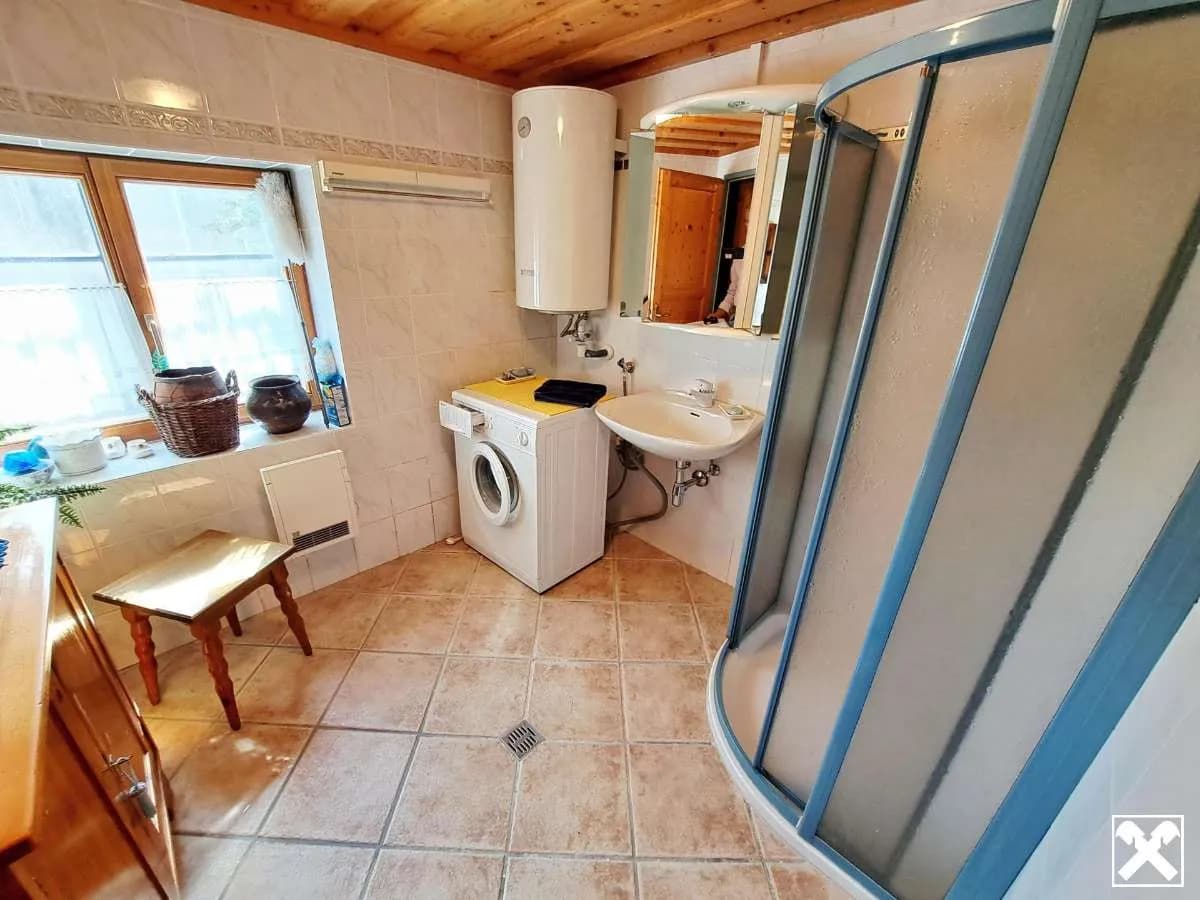 3-Zimmer-Haus kaufen in Lilienfeld – 69,24 m², € 198.000 – Bild 11 von 22