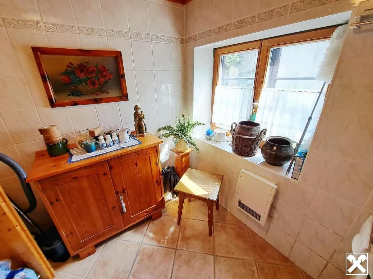 3-Zimmer-Haus kaufen in Lilienfeld – 69,24 m², € 198.000 – Bild 12 von 22