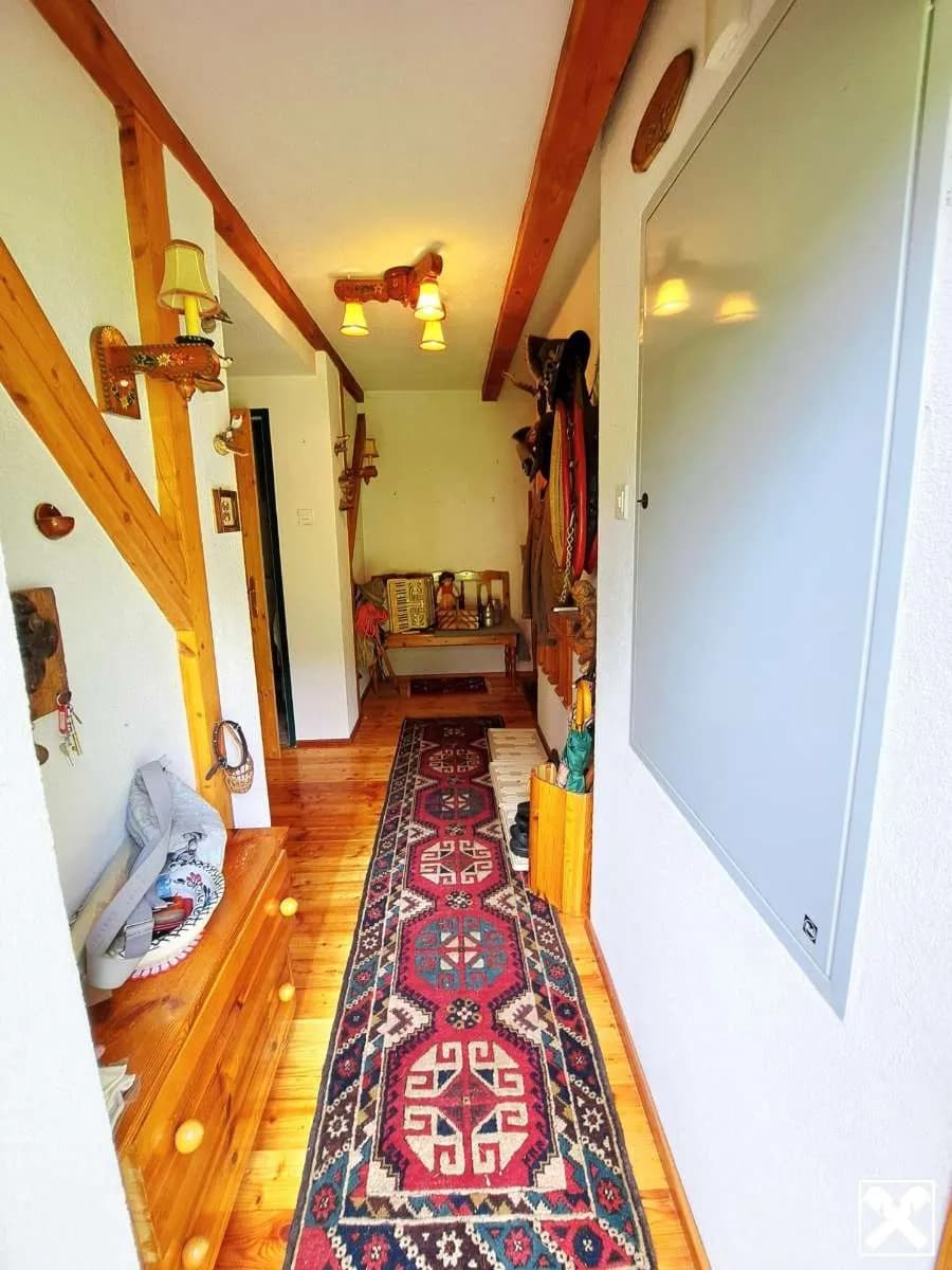 3-Zimmer-Haus kaufen in Lilienfeld – 69,24 m², € 198.000 – Bild 13 von 22