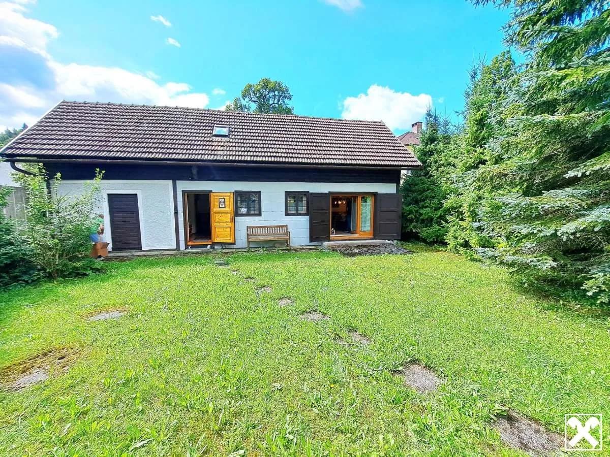 3-Zimmer-Haus kaufen in Lilienfeld – 69,24 m², € 198.000 – Bild 14 von 22