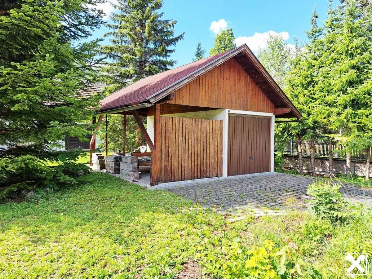 3-Zimmer-Haus kaufen in Lilienfeld – 69,24 m², € 198.000 – Bild 15 von 22
