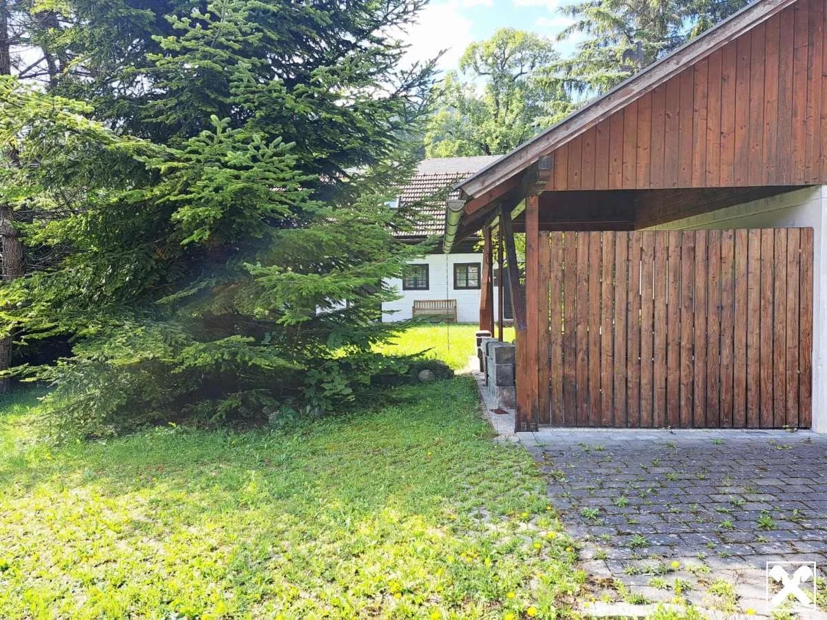 3-Zimmer-Haus kaufen in Lilienfeld – 69,24 m², € 198.000 – Bild 16 von 22