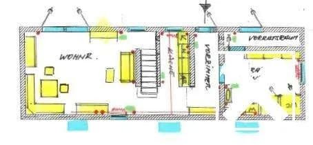 3-Zimmer-Haus kaufen in Lilienfeld – 69,24 m², € 198.000 – Bild 20 von 22