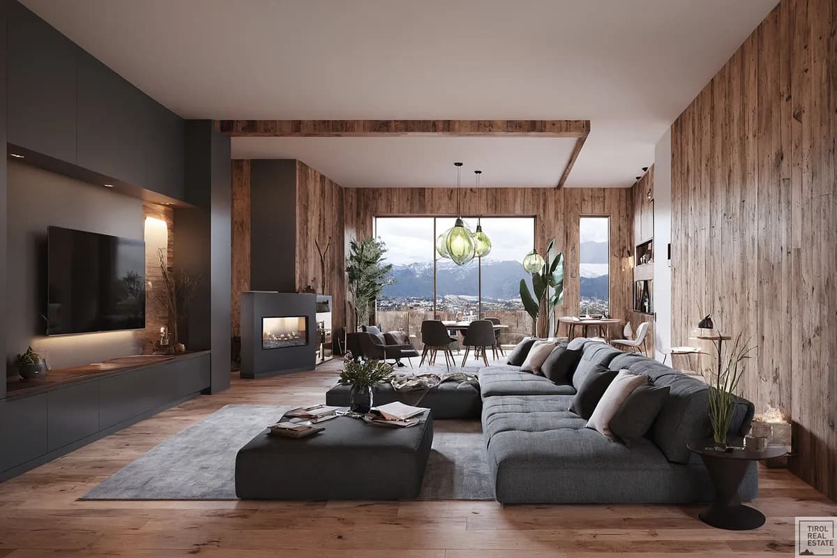 3-Zimmer-Wohnung kaufen in Bludenz – 105 m², € 1.100.000 – Bild 3 von 7