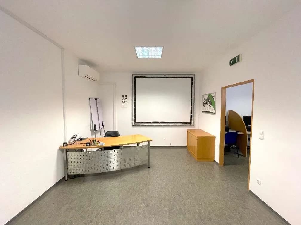2-Zimmer-Gewerbeimmobilie mieten in Villach – 50 m², € 655 – Bild 2 von 7