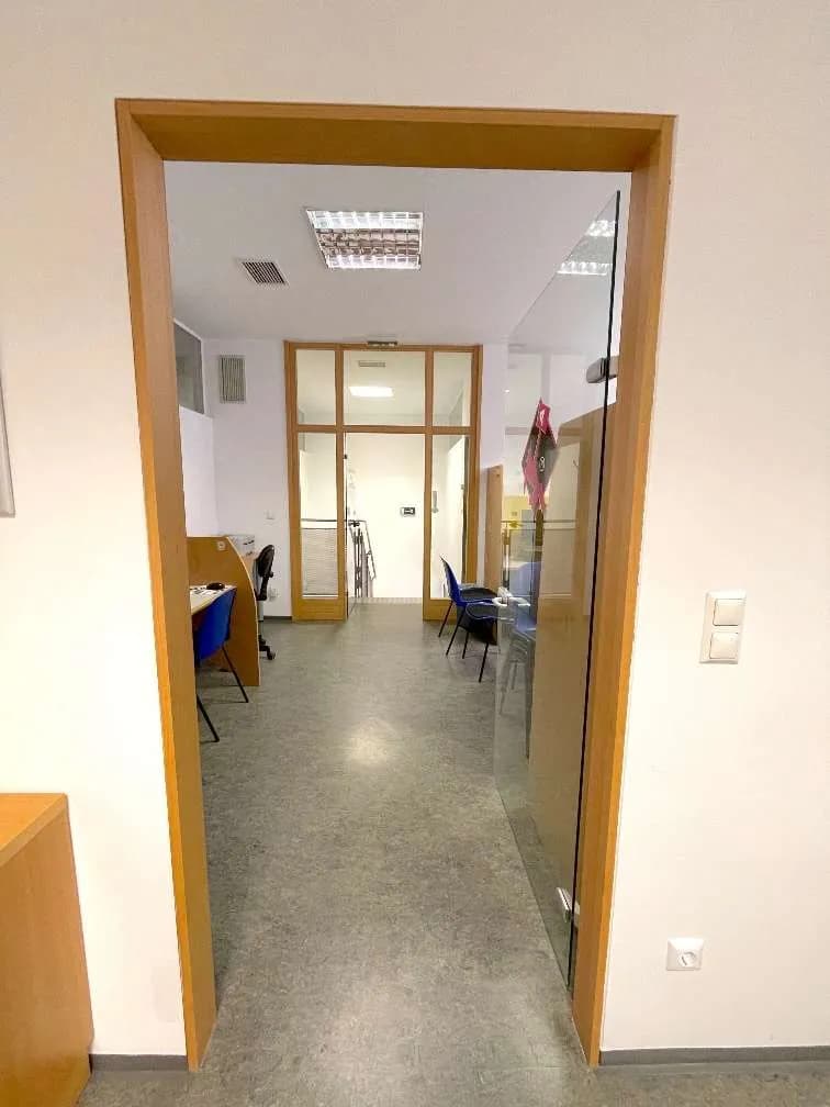 2-Zimmer-Gewerbeimmobilie mieten in Villach – 50 m², € 655 – Bild 3 von 7
