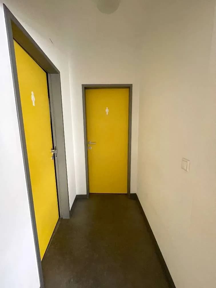 2-Zimmer-Gewerbeimmobilie mieten in Villach – 50 m², € 655 – Bild 5 von 7