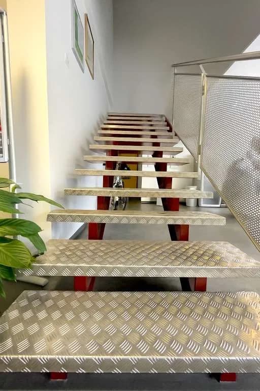 2-Zimmer-Gewerbeimmobilie mieten in Villach – 50 m², € 655 – Bild 6 von 7