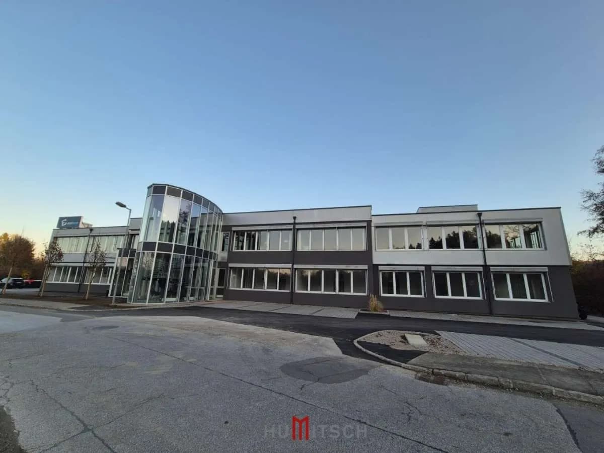 Gewerbeimmobilie mieten in Weiz – 891 m² – Bild 2 von 56