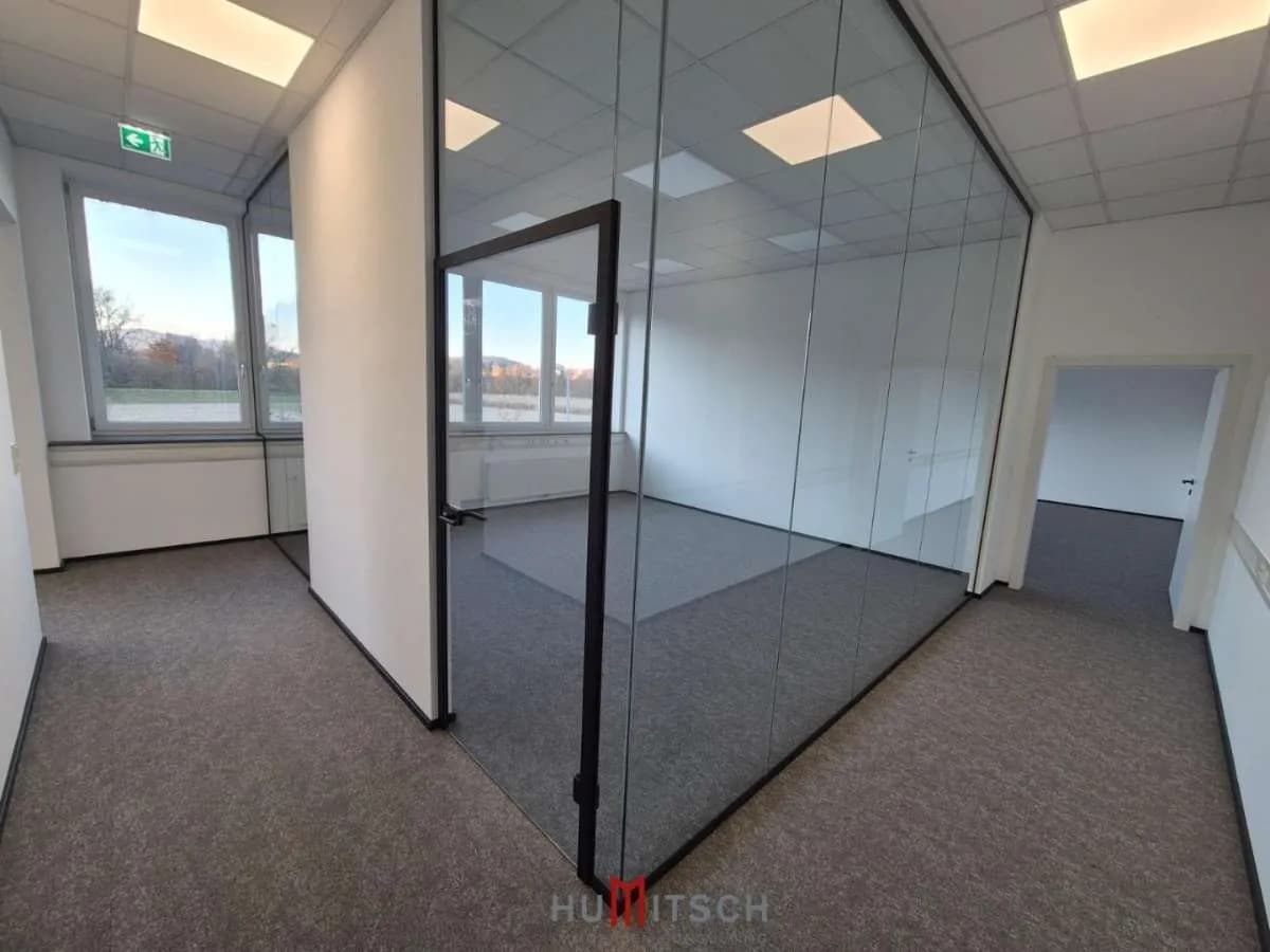 Gewerbeimmobilie mieten in Weiz – 891 m² – Bild 35 von 56