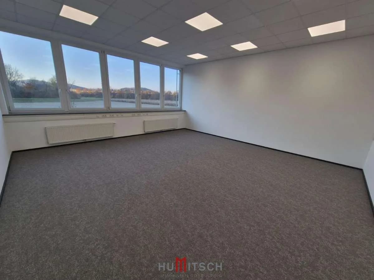 Gewerbeimmobilie mieten in Weiz – 891 m² – Bild 37 von 56