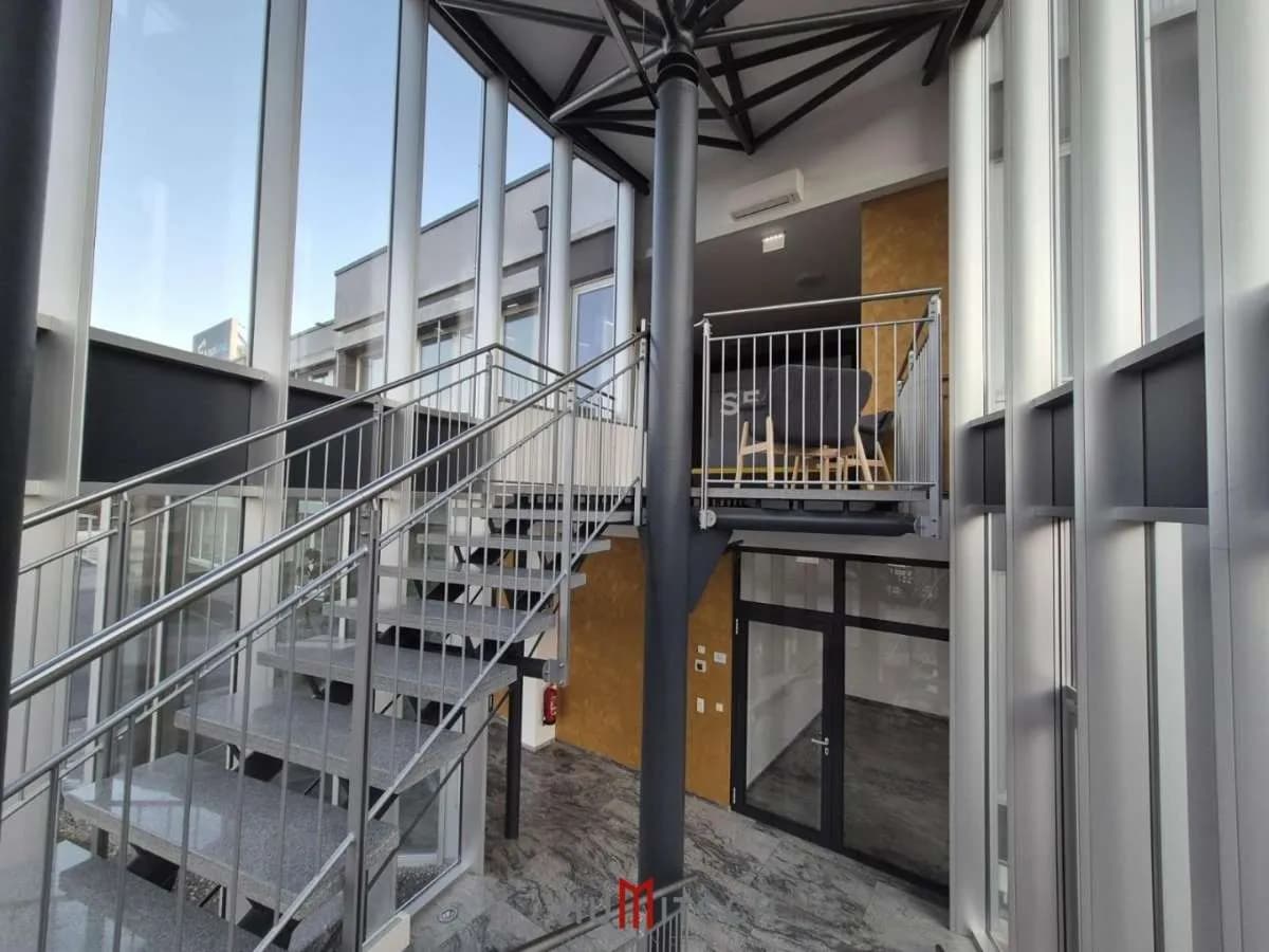 Gewerbeimmobilie mieten in Weiz – 891 m² – Bild 38 von 56