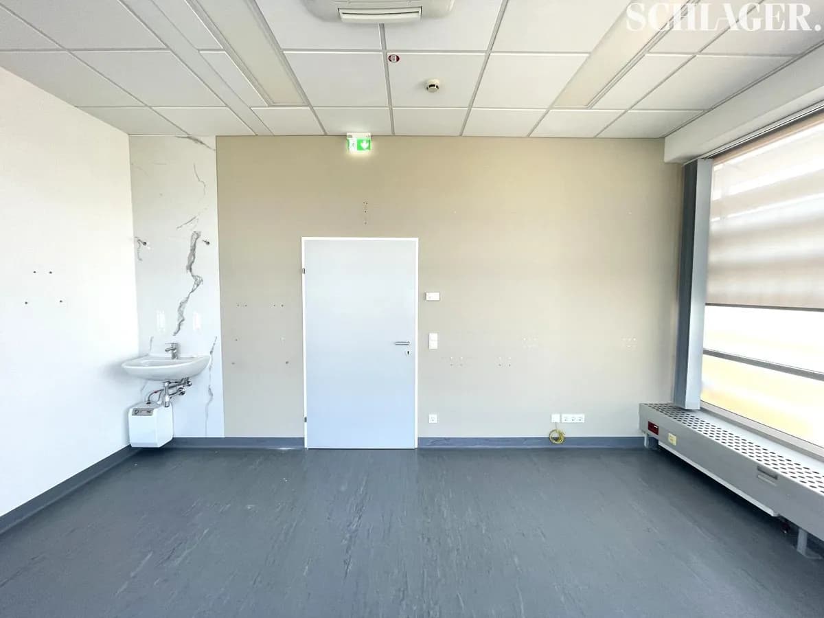 Gewerbeimmobilie mieten in Graz – 184 m², € 2.763 – Bild 2 von 4