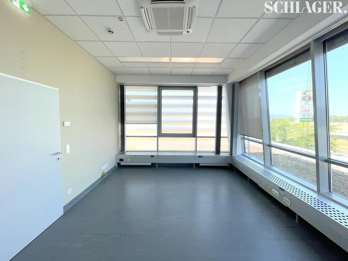 Gewerbeimmobilie mieten in Graz – 184 m², € 2.763 – Bild 3 von 4