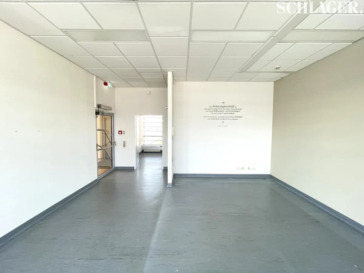 Gewerbeimmobilie mieten in Graz – 184 m², € 2.763 – Bild 4 von 4