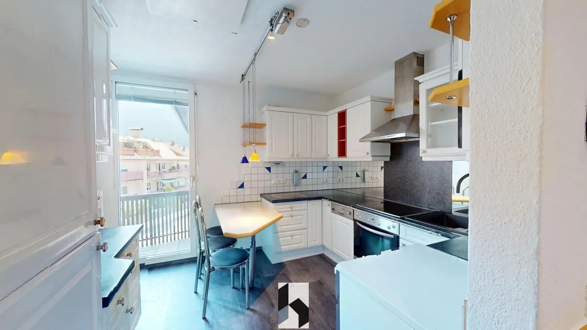 4-Zimmer-Wohnung mieten in Landeck – 88,71 m², € 1.070 – Bild 2 von 5