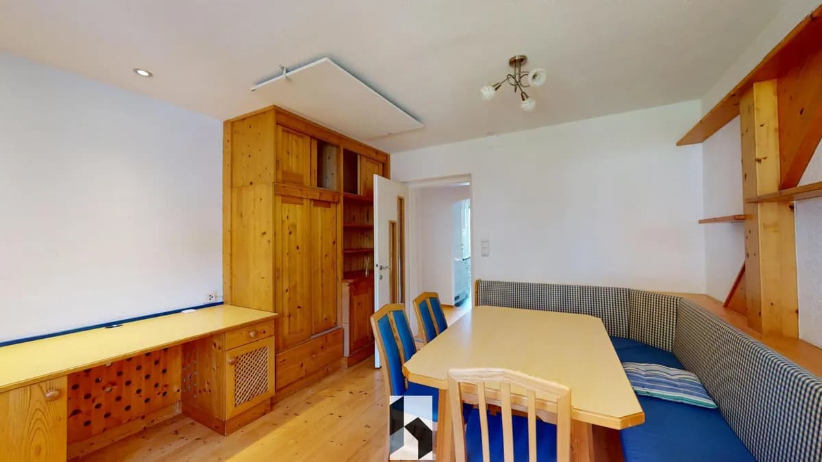 4-Zimmer-Wohnung mieten in Landeck – 88,71 m², € 1.070 – Bild 3 von 5