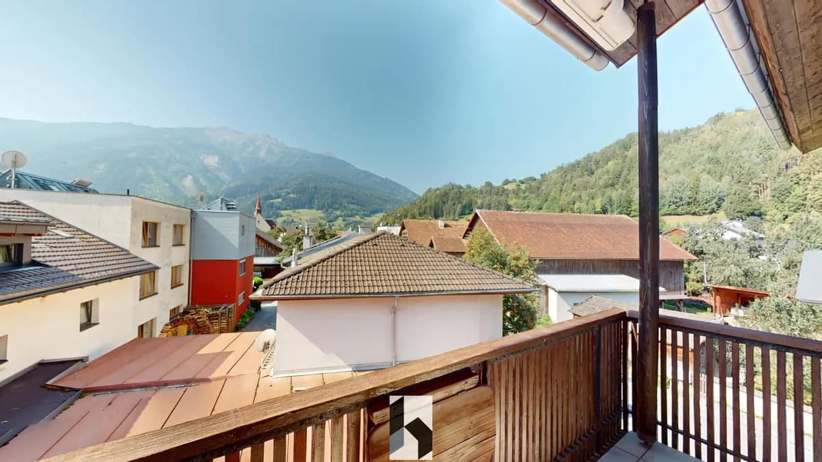 4-Zimmer-Wohnung mieten in Landeck – 88,71 m², € 1.070 – Bild 5 von 5