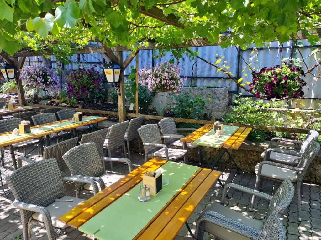 Immobilie mieten in Wien – 150 m², € 1.680 – Bild 6 von 7