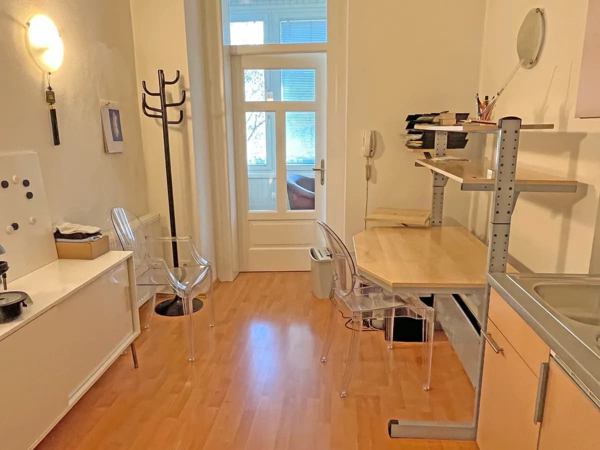 4-Zimmer-Wohnung kaufen in Innsbruck – 89,49 m², € 765.000 – Bild 5 von 5