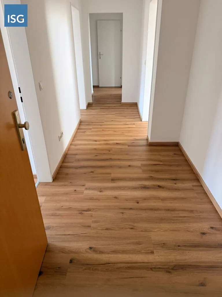 3-Zimmer-Wohnung mieten in Schärding – 85 m², € 917 – Bild 2 von 8