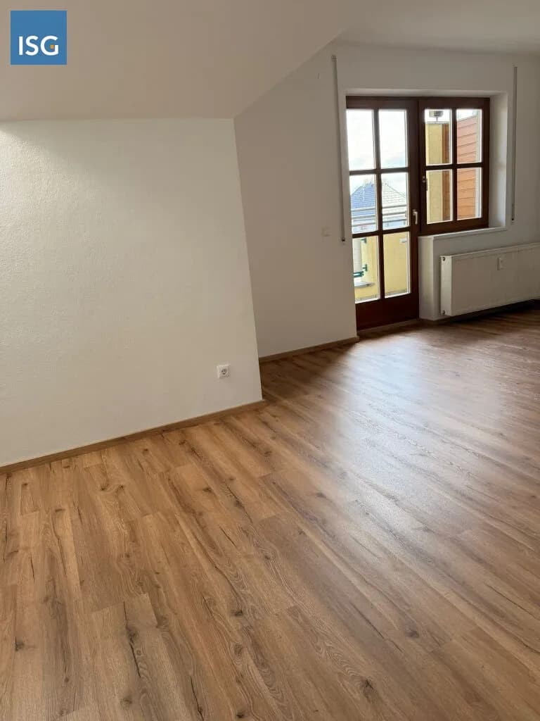 3-Zimmer-Wohnung mieten in Schärding – 85 m², € 917 – Bild 5 von 8