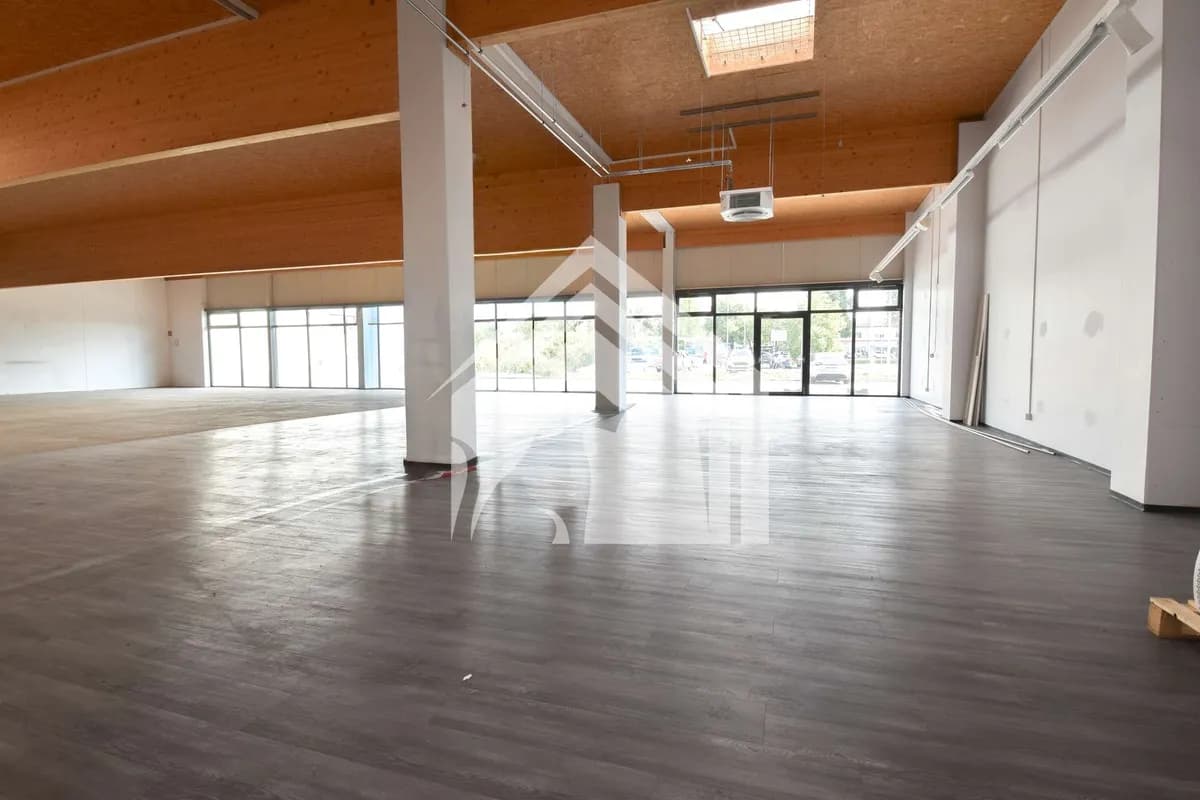 Gewerbeimmobilie mieten in Klagenfurt – 192 m², € 12 – Bild 3 von 8