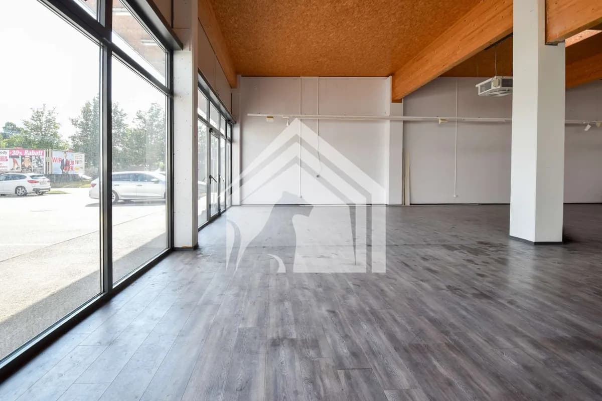 Gewerbeimmobilie mieten in Klagenfurt – 192 m², € 12 – Bild 5 von 8