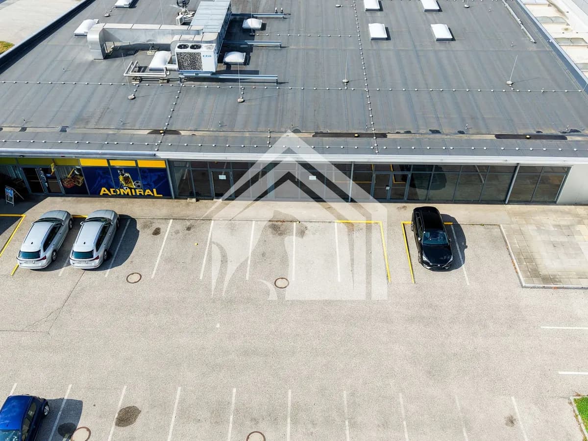 Gewerbeimmobilie mieten in Klagenfurt – 192 m², € 12 – Bild 7 von 8