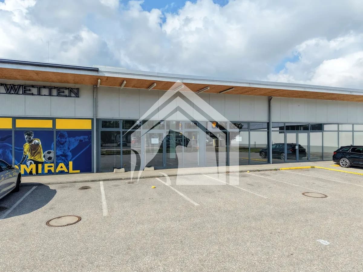Gewerbeimmobilie mieten in Klagenfurt – 192 m², € 12 – Bild 8 von 8