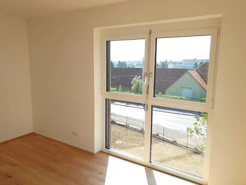 2-Zimmer-Wohnung mieten in Graz – 45 m², € 712 – Bild 2 von 10