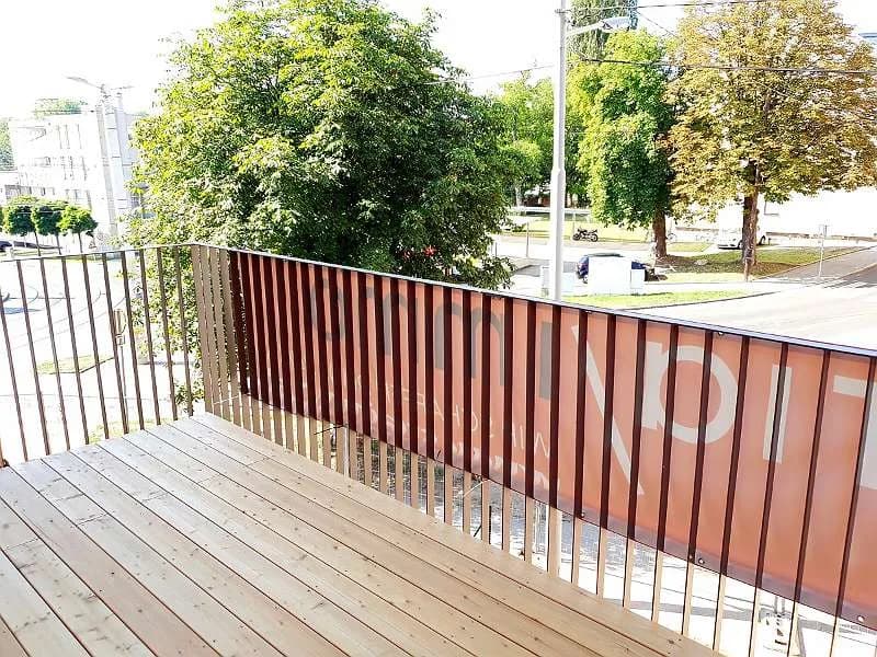 2-Zimmer-Wohnung mieten in Graz – 45 m², € 712 – Bild 3 von 10