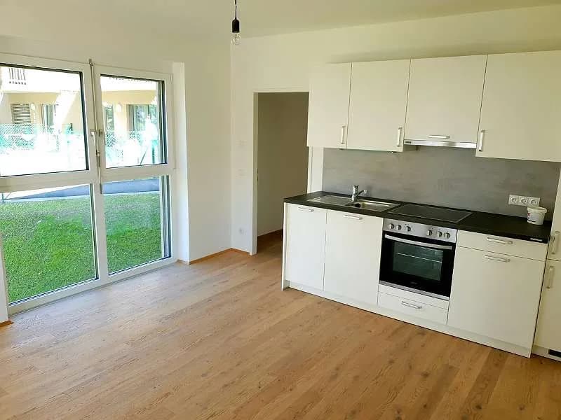 2-Zimmer-Wohnung mieten in Graz – 45 m², € 712 – Bild 4 von 10