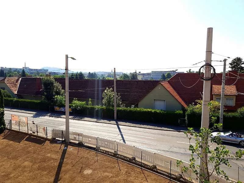 2-Zimmer-Wohnung mieten in Graz – 45 m², € 712 – Bild 8 von 10
