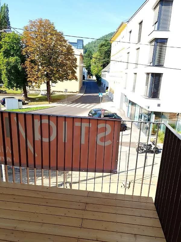 2-Zimmer-Wohnung mieten in Graz – 45 m², € 712 – Bild 9 von 10