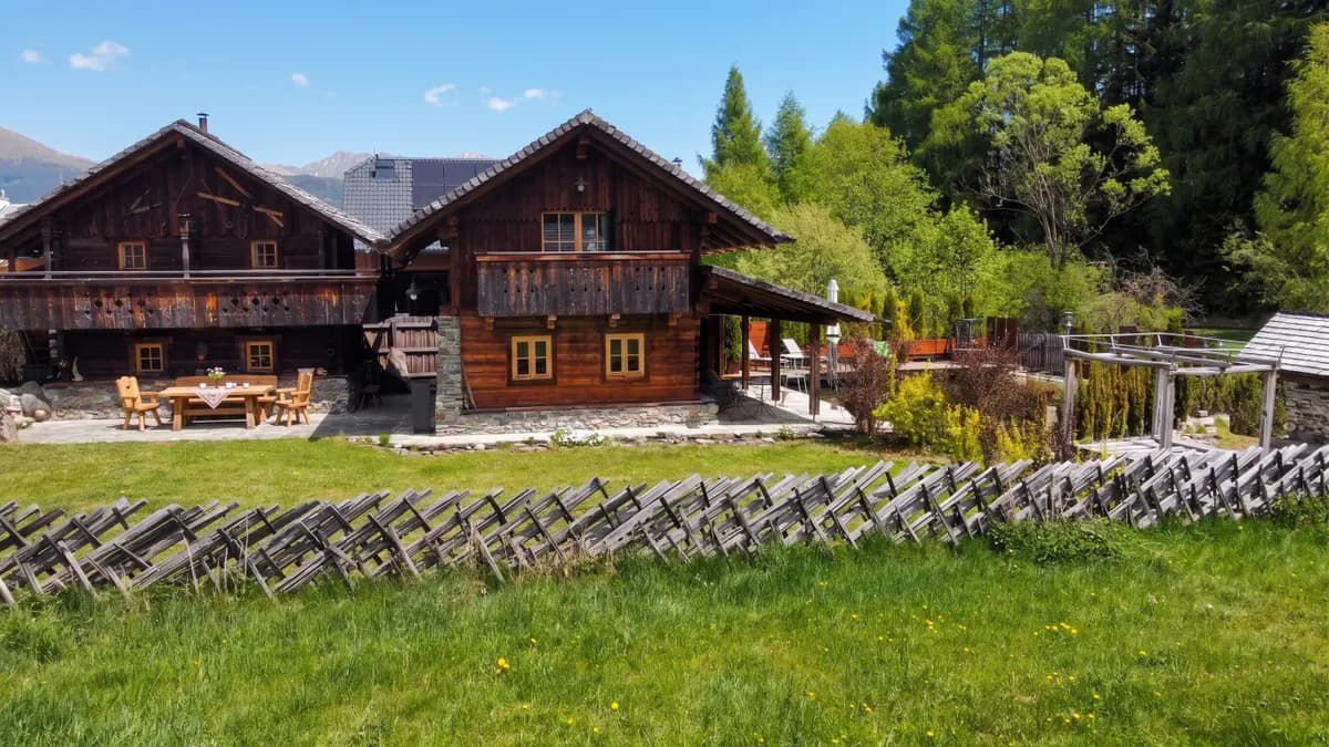 4-Zimmer-Haus kaufen in Tamsweg – 107 m², € 850.000 – Bild 3 von 9