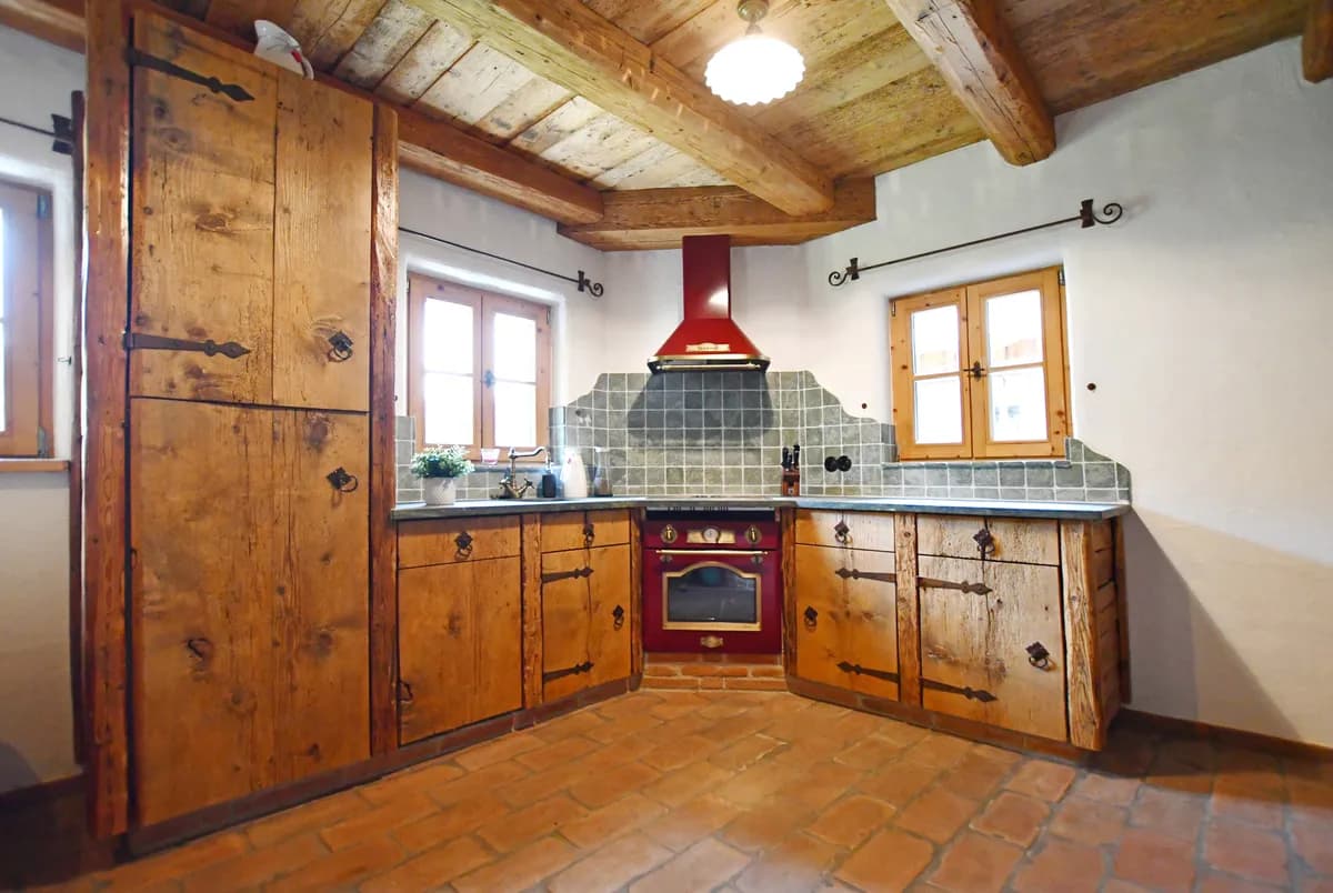 4-Zimmer-Haus kaufen in Tamsweg – 107 m², € 850.000 – Bild 4 von 9