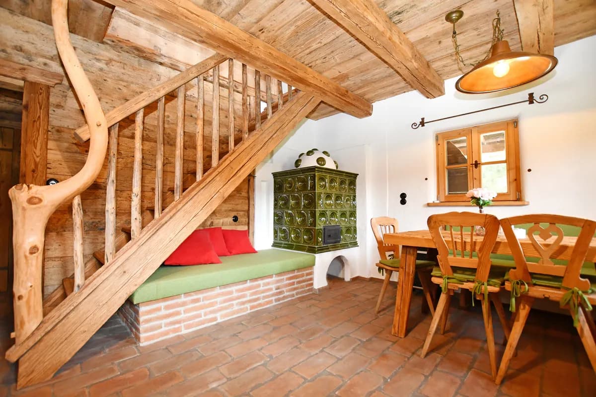 4-Zimmer-Haus kaufen in Tamsweg – 107 m², € 850.000 – Bild 5 von 9