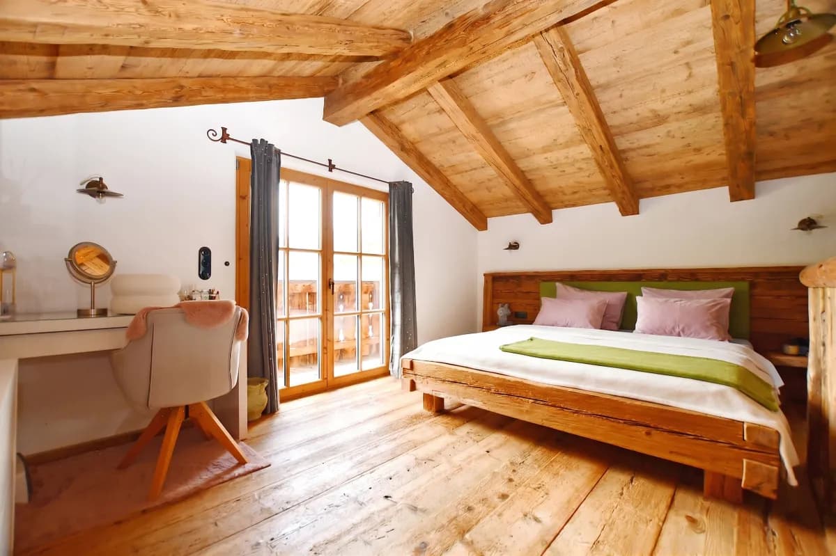 4-Zimmer-Haus kaufen in Tamsweg – 107 m², € 850.000 – Bild 6 von 9