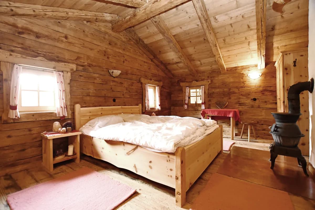 4-Zimmer-Haus kaufen in Tamsweg – 107 m², € 850.000 – Bild 8 von 9