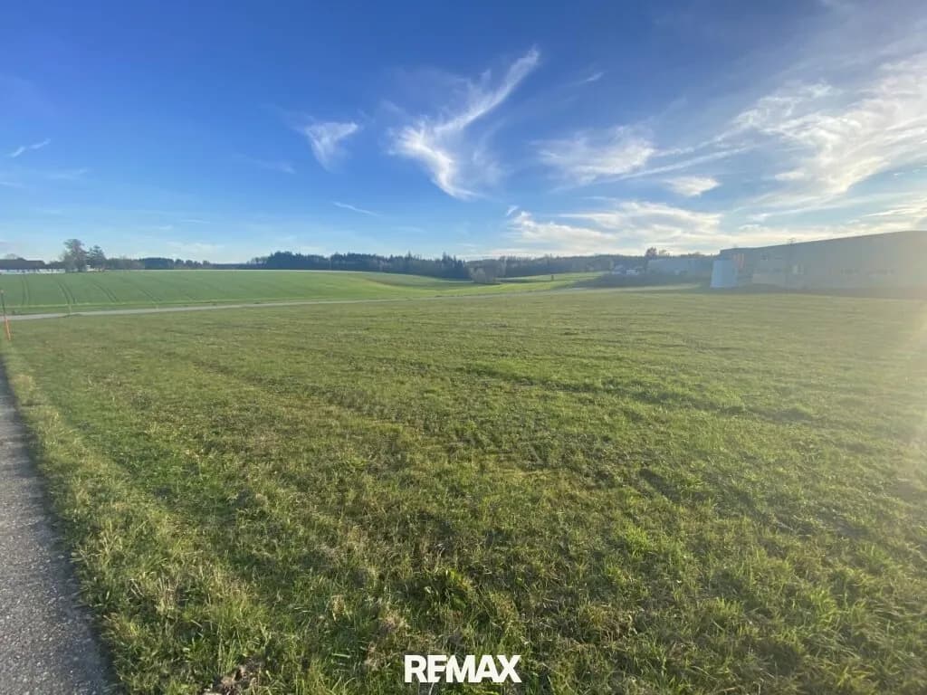 Immobilie kaufen in Wels-Land – 4 007 m², € 1.021.785 – Bild 2 von 5