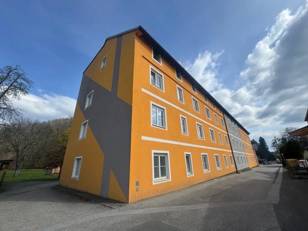 Gewerbeimmobilie kaufen in Deutschlandsberg – 1 864 m², € 2.100.000