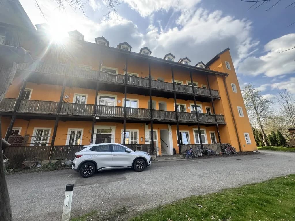 Gewerbeimmobilie kaufen in Deutschlandsberg – 1 864 m², € 2.100.000 – Bild 2 von 6