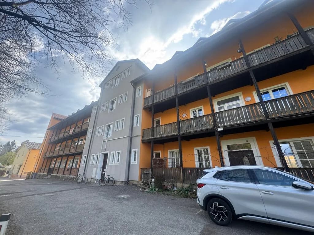 Gewerbeimmobilie kaufen in Deutschlandsberg – 1 864 m², € 2.100.000 – Bild 3 von 6