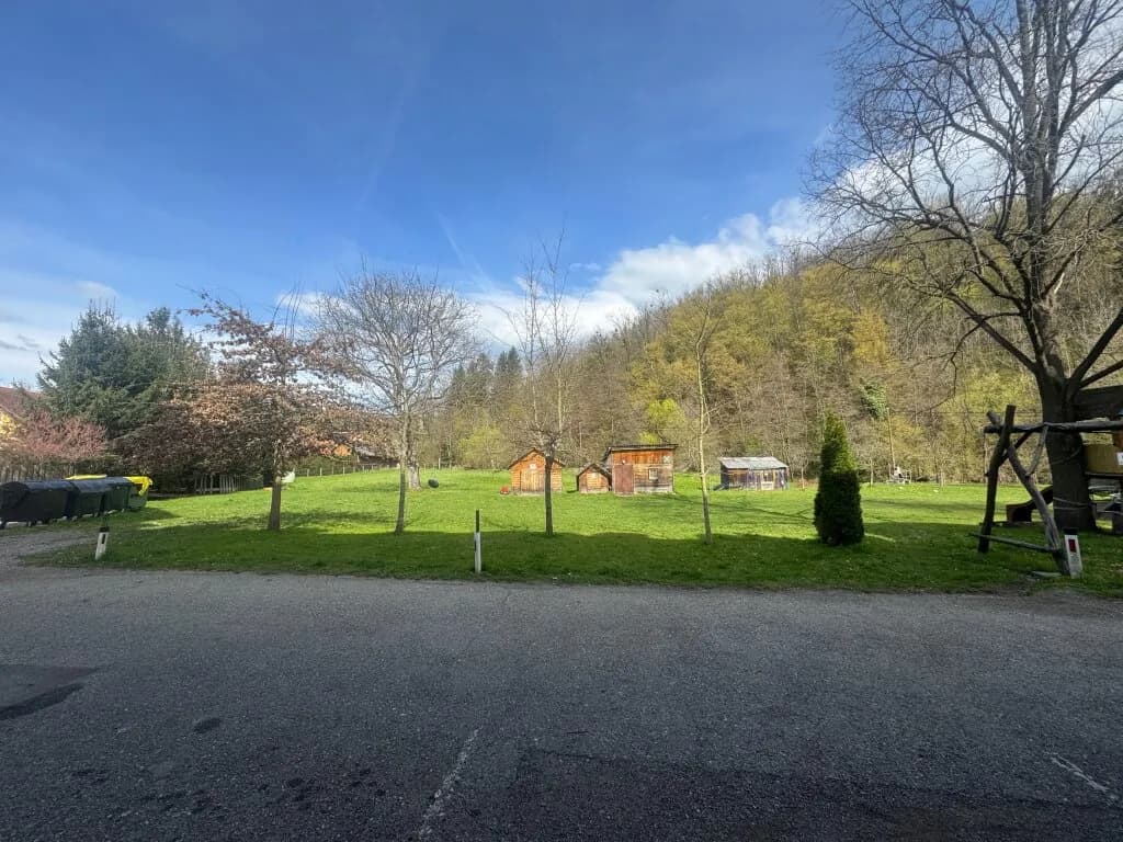 Gewerbeimmobilie kaufen in Deutschlandsberg – 1 864 m², € 2.100.000 – Bild 6 von 6